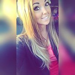 Megan BreAnne Plunkett