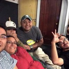 Toni Kachi-mushi Morita