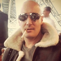 Tony Cengarle