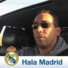 Mohamed Ahmed
