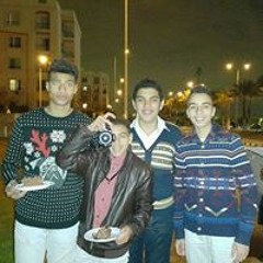 Ahmed Gonga