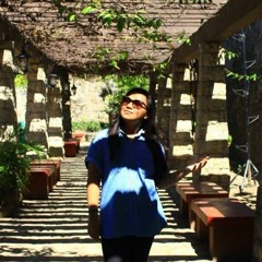 Patricia Bernardo Esteban