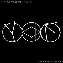 You Have Failed Radio