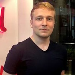 Maxim Filimonov