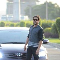 Ali Bin Tariq