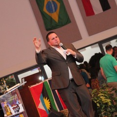 Pastor Carl Wright