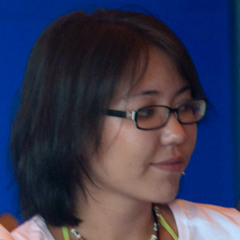 Jana Chernogradskaya