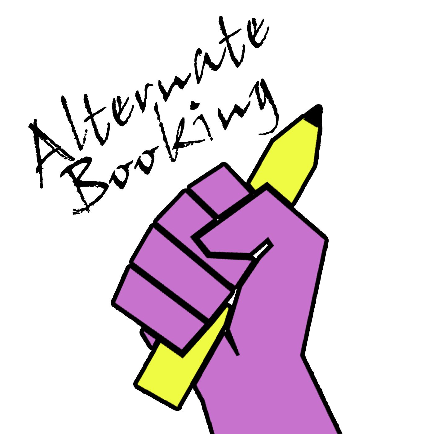 Alternate Booking Podcast