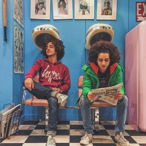 Stream seifmahfouz music | Listen to songs, albums, playlists for free ...
