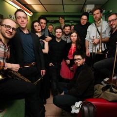 Magnetic Ghost Orchestra