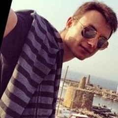 Hani Nadar