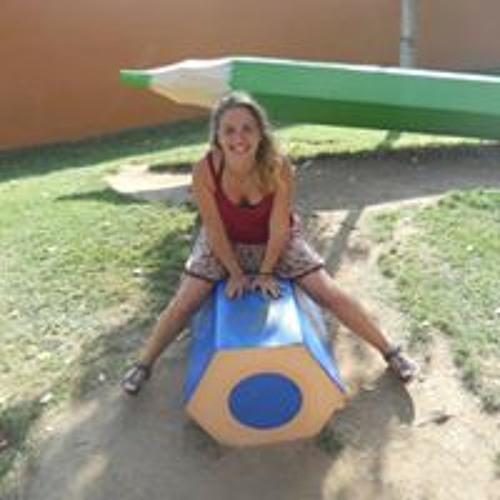 Vanessa Castillo Blanco’s avatar