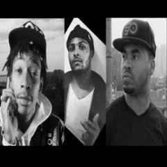 412 Steel City Pgh Rappers