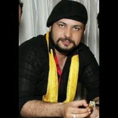 Malik Azeem Joyia