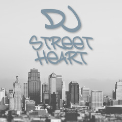 DJ STREETHEART