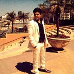 Shreyash Mane