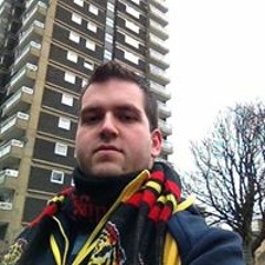 Daniel Dentas Yashvili (Dystmo)