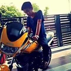 Muhd Hanif