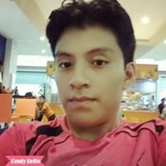 Jorge Chimbolema