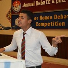 Muzamil Khan