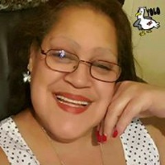 Rosalina Quinones