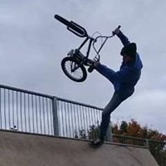 Rob Crook