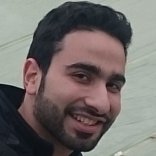 Mahmoud Genedy’s avatar