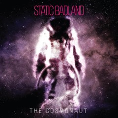 Static Badland