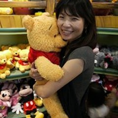 Chloe Huang