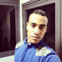 Mohaned Ahmed