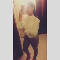 Genesis Merarie Gines