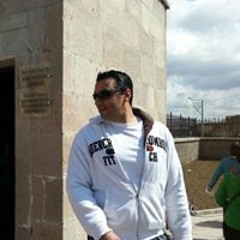 Ali Saltık