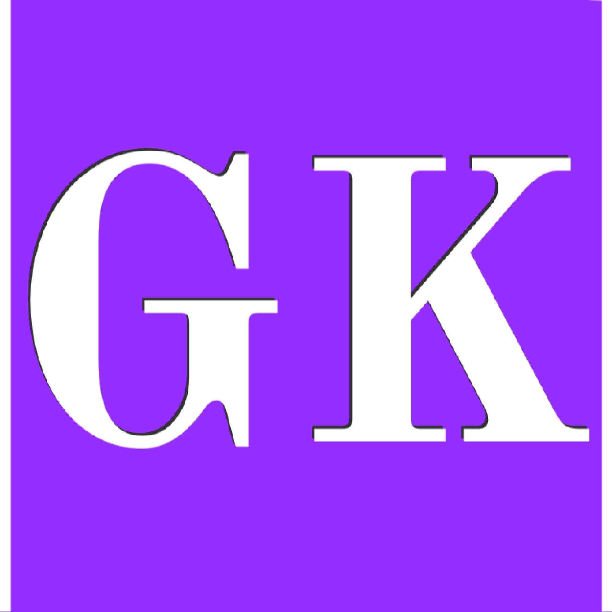 Graham Koreski podcast artwork