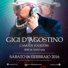 Gigi D'Agostino - Gigi's time (Lento Violento classic)