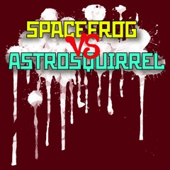 SpacefrogvsAstrosquirrel