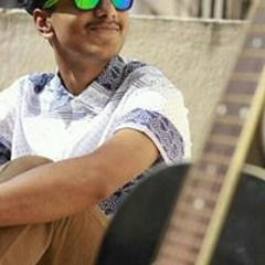 Yash Sannecy