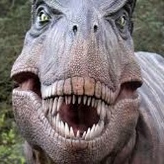 The Lone Dinosuar 10010