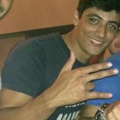 Lucas Oliveira