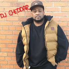 DJ Cheddarlex
