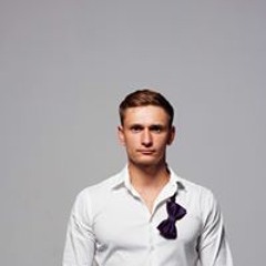 Alexander Khotsinskiy