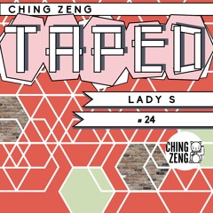Ching Zeng Taped (Re-Up)