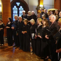 St Albans Chamber Choir