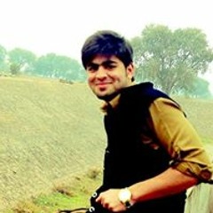 Wasiq Shah