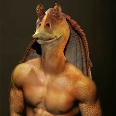 jar jar kinks