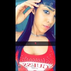 Nayelis Cristal Valentin