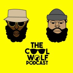 The Cool Wolf Podcast