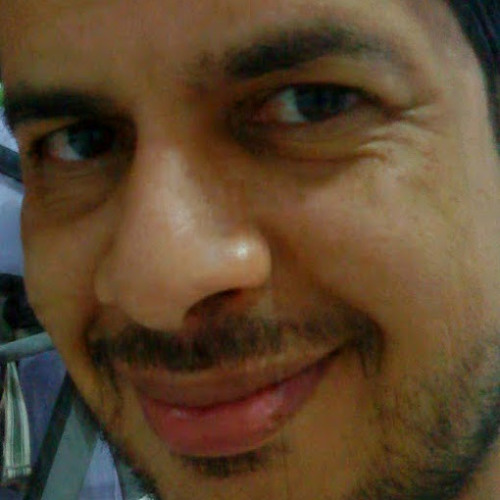 Yasir Al Mamari’s avatar