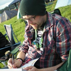 Christopher Ratcliff