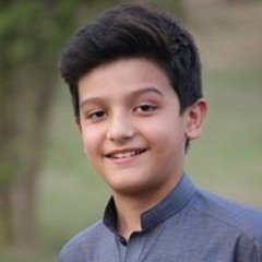 Junaid Khan