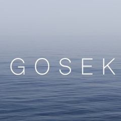 Gosek